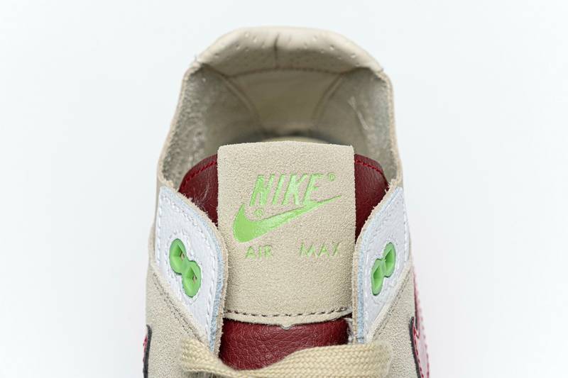 Nike Air Max 1 CLOT Kiss of Death (2021)