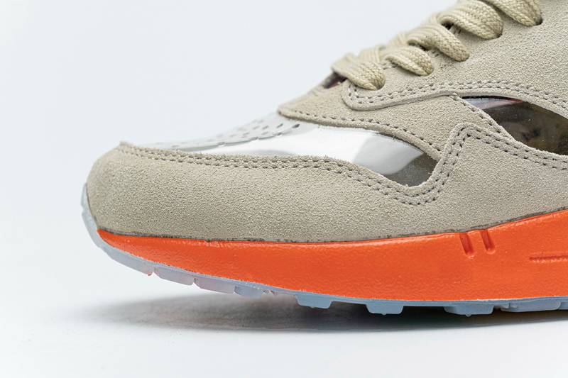 Nike Air Max 1 CLOT Kiss of Death (2021)