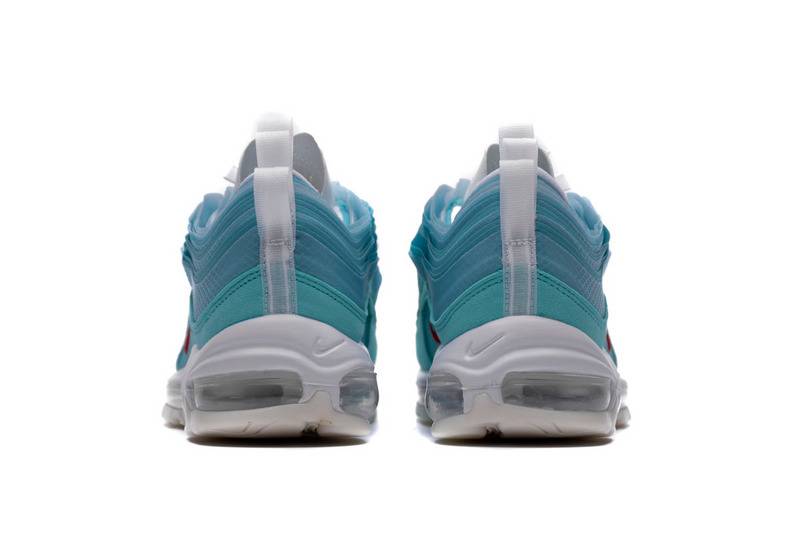 Nike Air Max 97 Shanghai Kaleidoscope