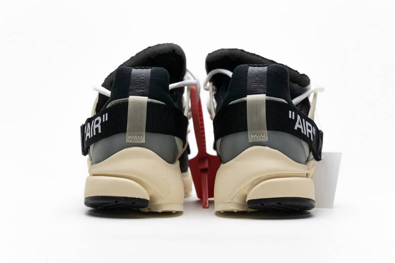 Nike Air Presto Off-White