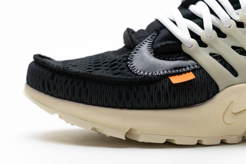 Nike Air Presto Off-White
