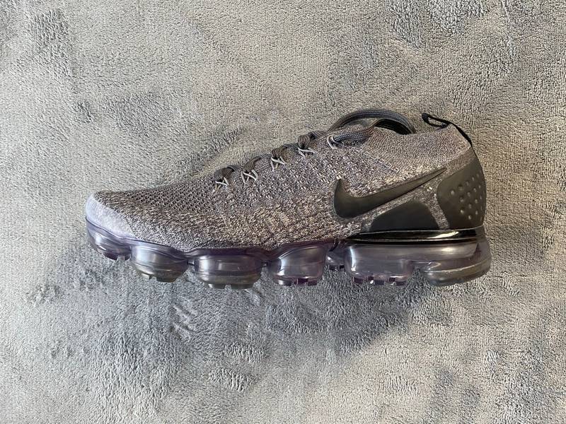 Nike Air VaporMax 2 Dark Grey