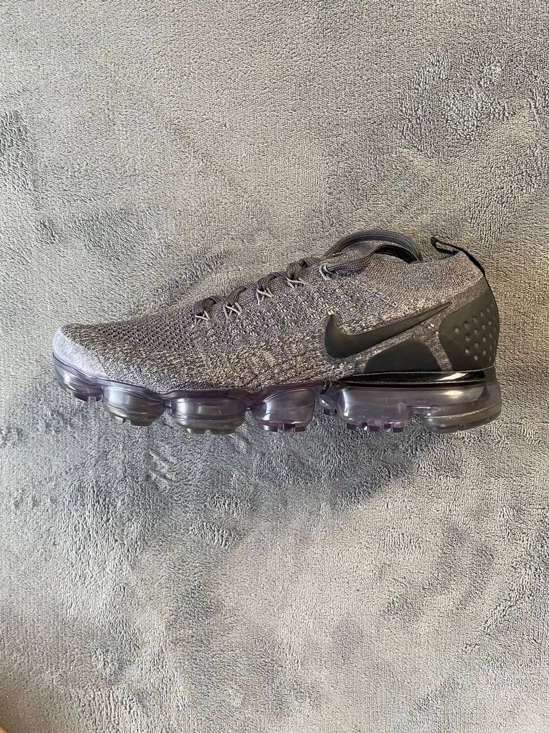 Nike Air VaporMax 2 Dark Grey