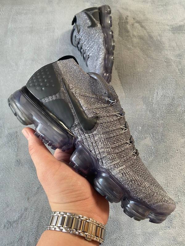 Nike Air VaporMax 2 Dark Grey