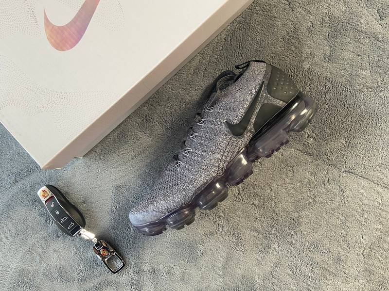 Nike Air VaporMax 2 Dark Grey