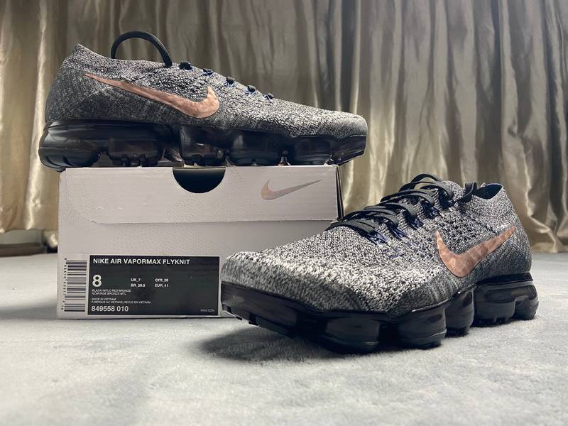 Nike Air VaporMax Explorer Dark
