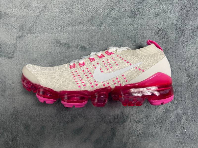 nike air vapormax flyknit 3 phanT0m laser fuchsia (w)