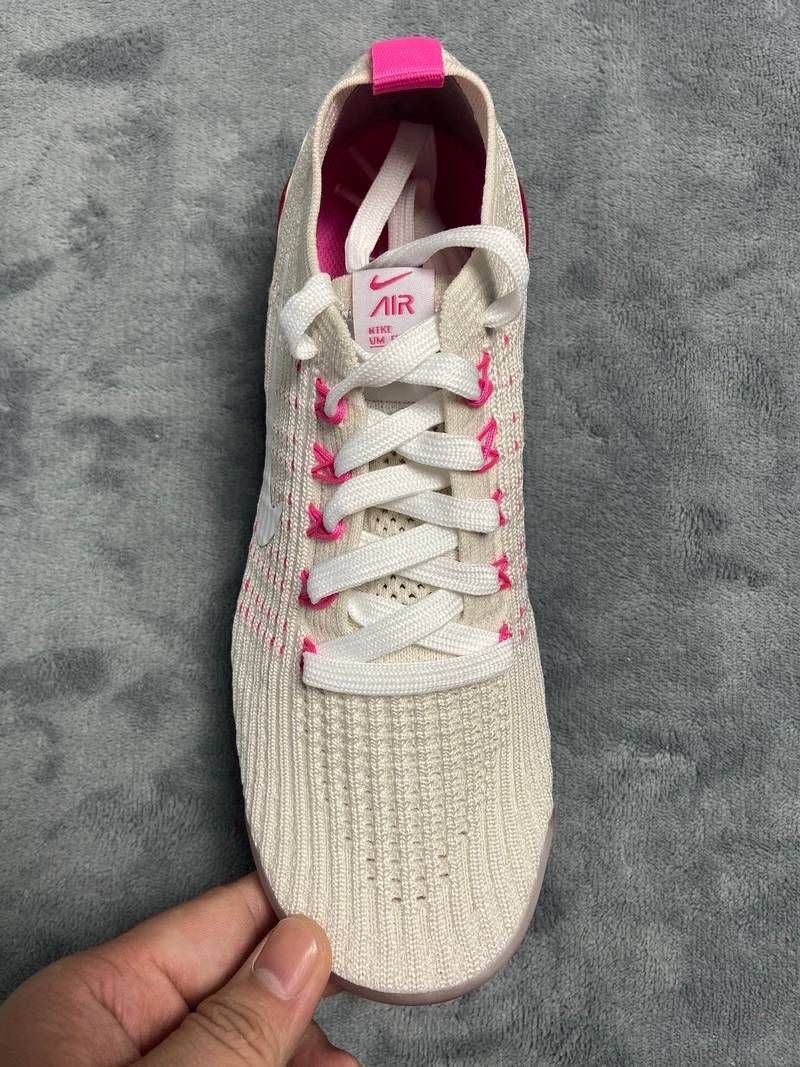 nike air vapormax flyknit 3 phanT0m laser fuchsia (w)