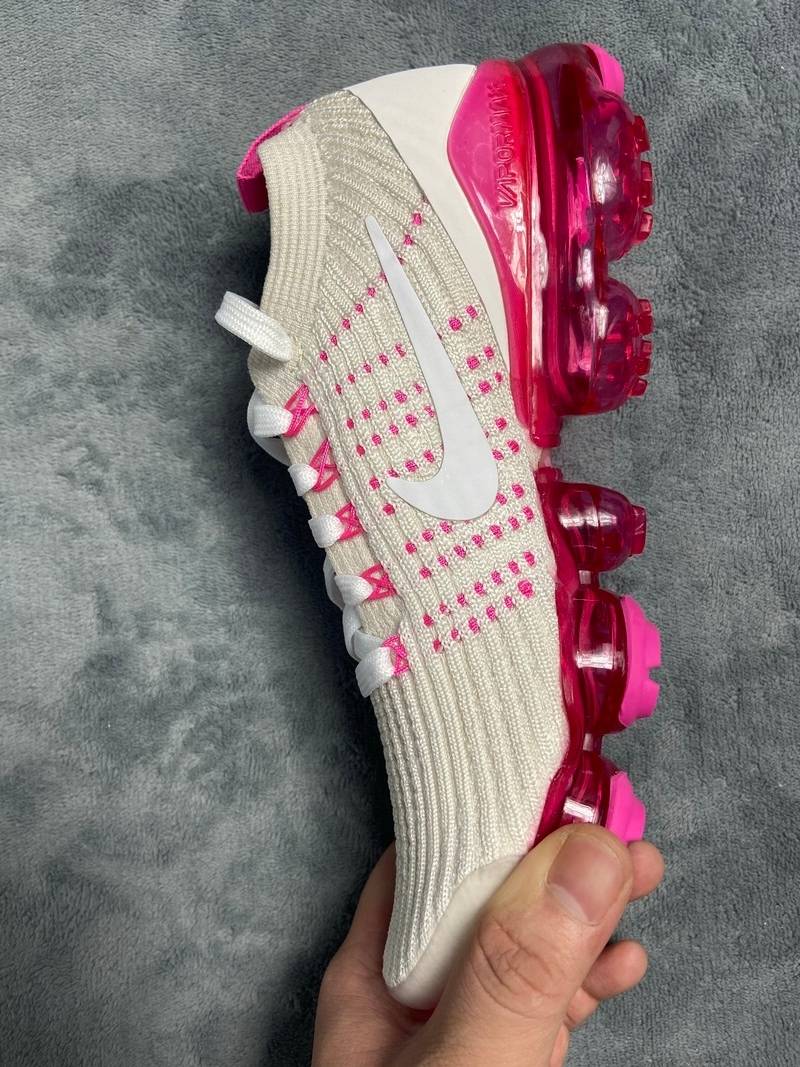 nike air vapormax flyknit 3 phanT0m laser fuchsia (w)