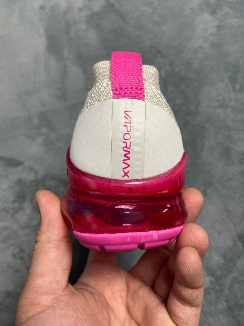 nike air vapormax flyknit 3 phanT0m laser fuchsia (w)