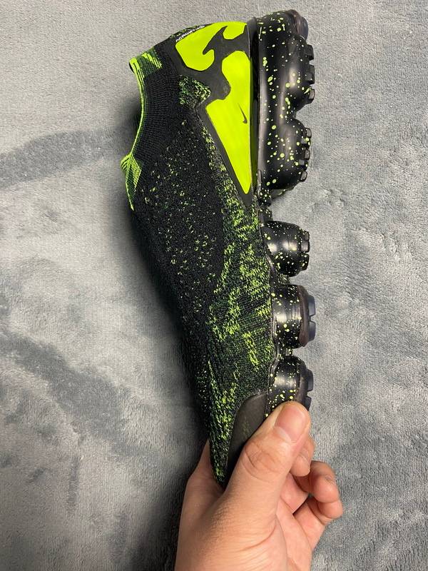 Nike Air VaporMax Moc 2 Acronym Black