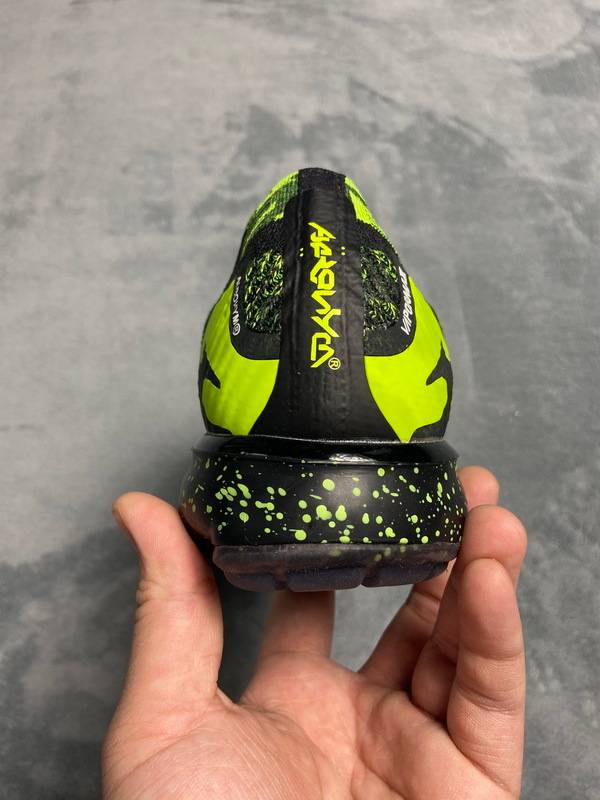 Nike Air VaporMax Moc 2 Acronym Black