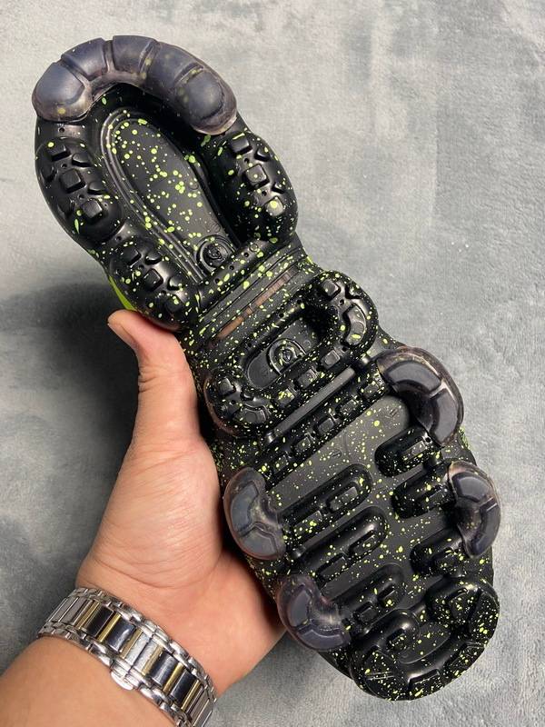 Nike Air VaporMax Moc 2 Acronym Black