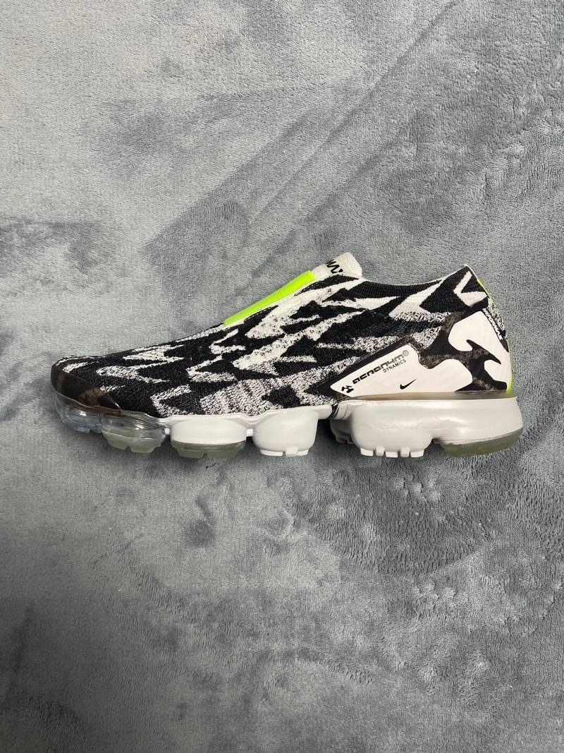 Nike Air VaporMax Moc 2 Acronym Light Bone