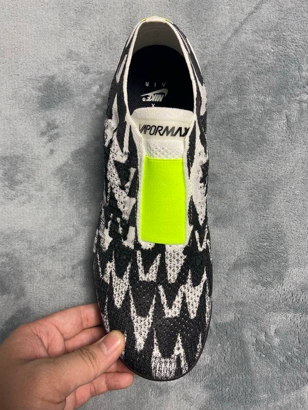 Nike Air VaporMax Moc 2 Acronym Light Bone