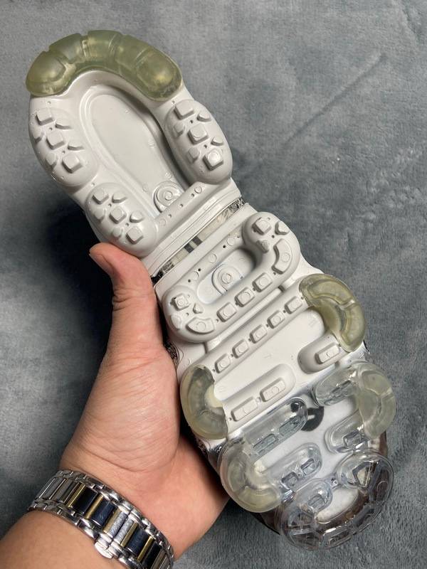 Nike Air VaporMax Moc 2 Acronym Light Bone