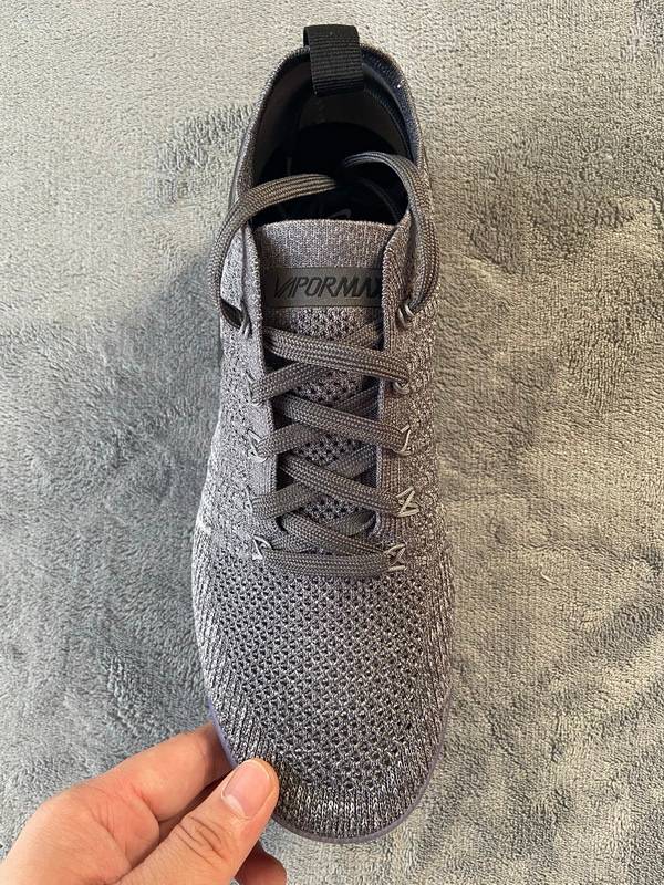 Nike Air VaporMax Oreo 2.0