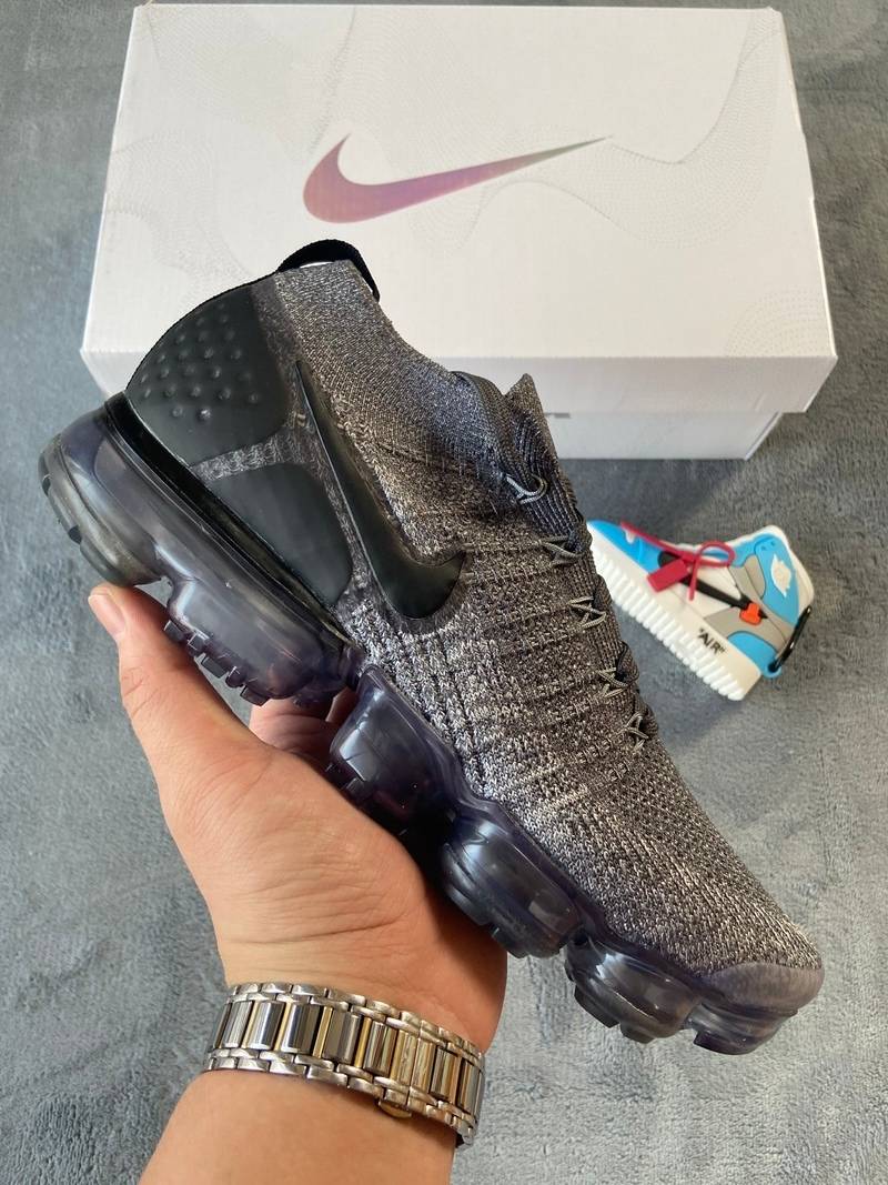 Nike Air VaporMax Oreo 2.0