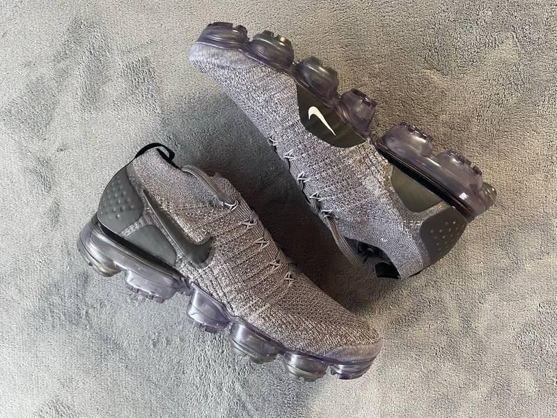 Nike Air VaporMax Oreo 2.0