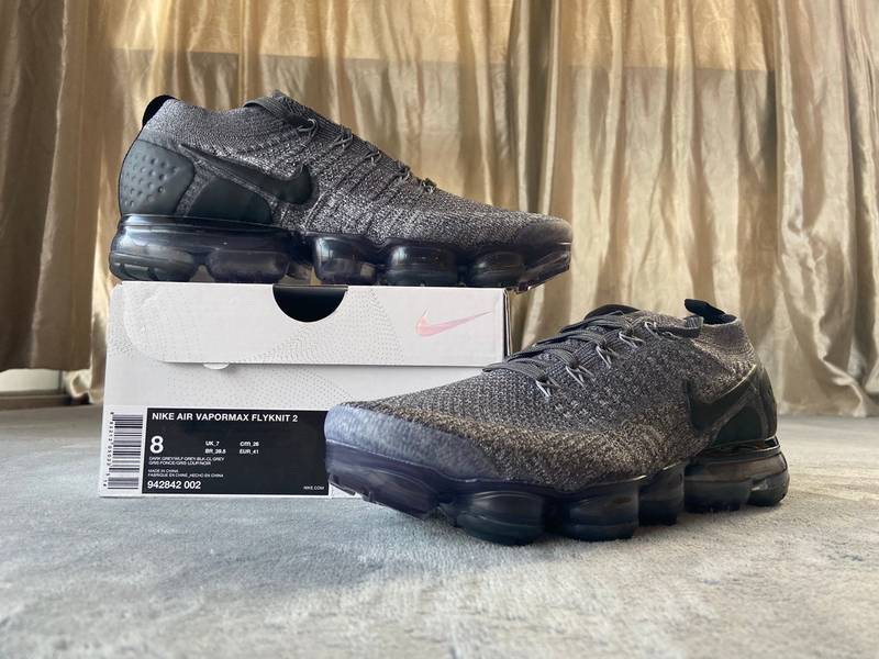 Nike Air VaporMax Oreo 2.0