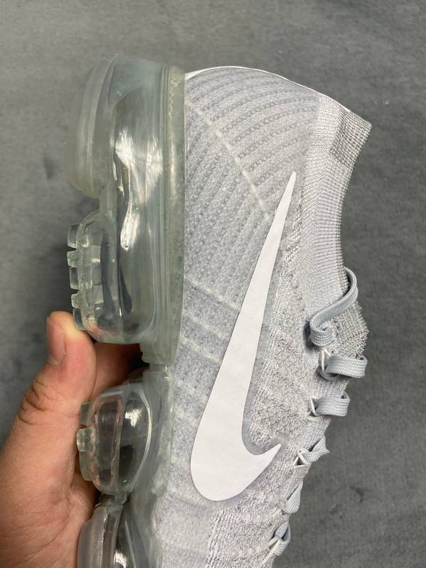 Nike Air VaporMax Pure Platinum