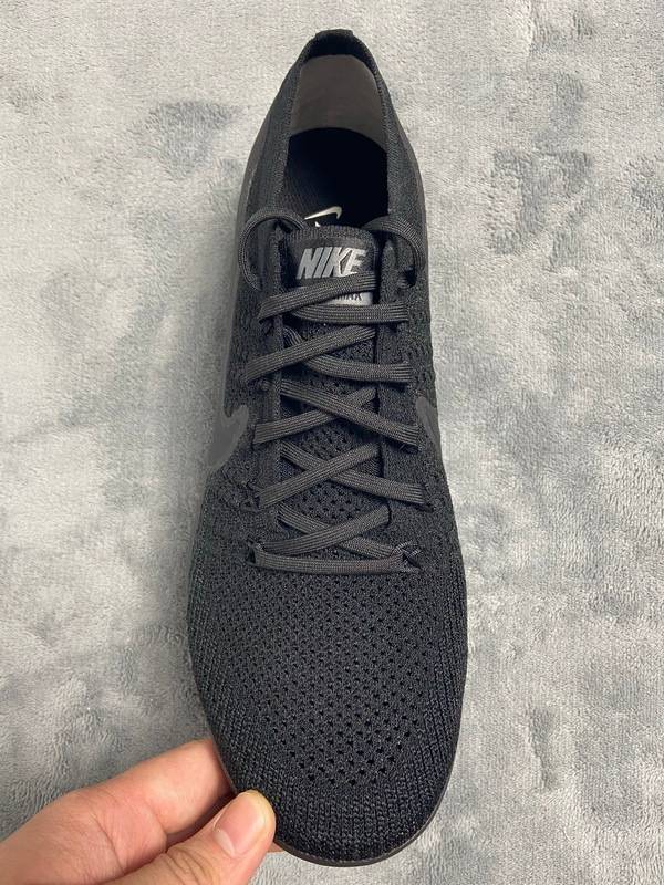 Nike Air VaporMax Triple Black 2.0​