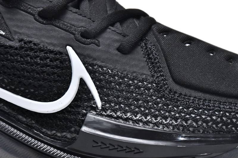 Nike Air Zoom G.T. Cut Black White