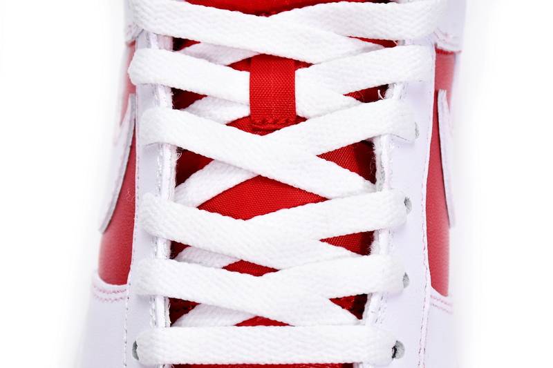 Nike Dunk Low Championship Red (2021)