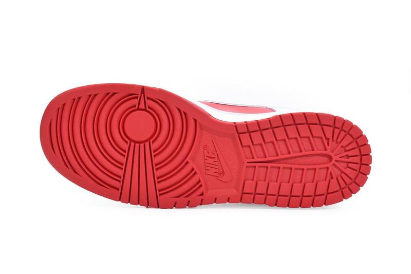Nike Dunk Low Championship Red (2021)