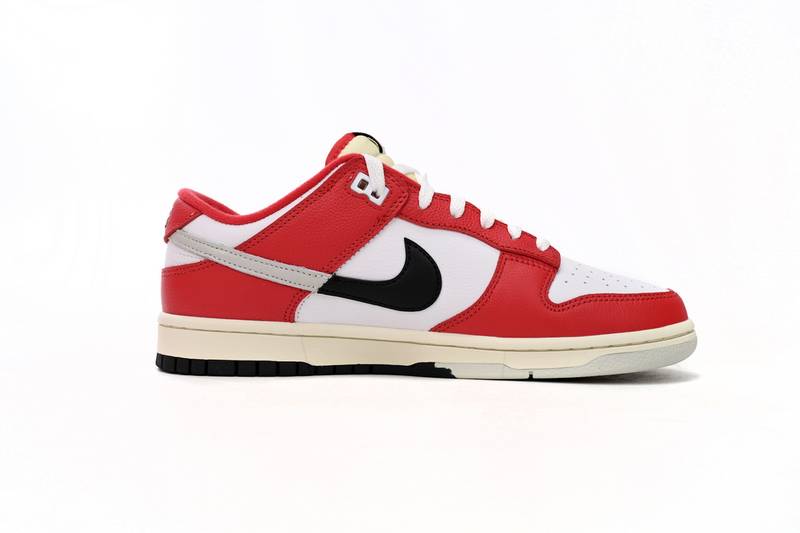 Nike Dunk Low Chicago Split