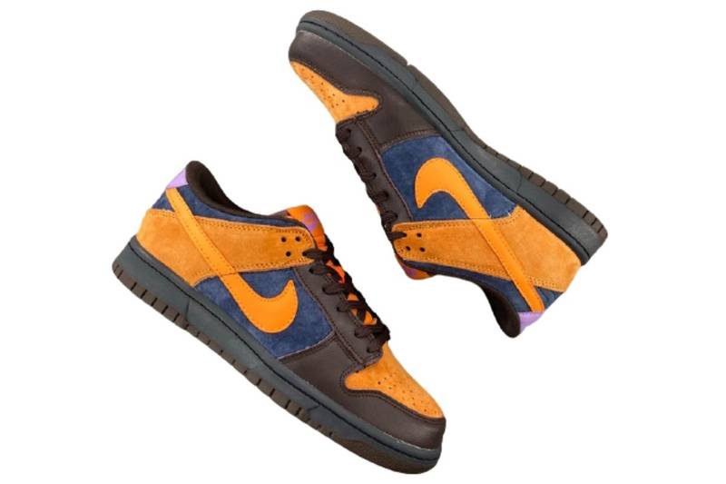 Nike Dunk Low Cider