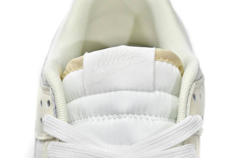 Nike Dunk Low Coconut Milk