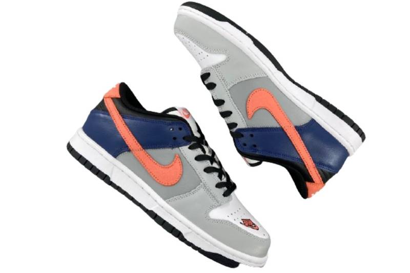 Nike Dunk Low EKIN
