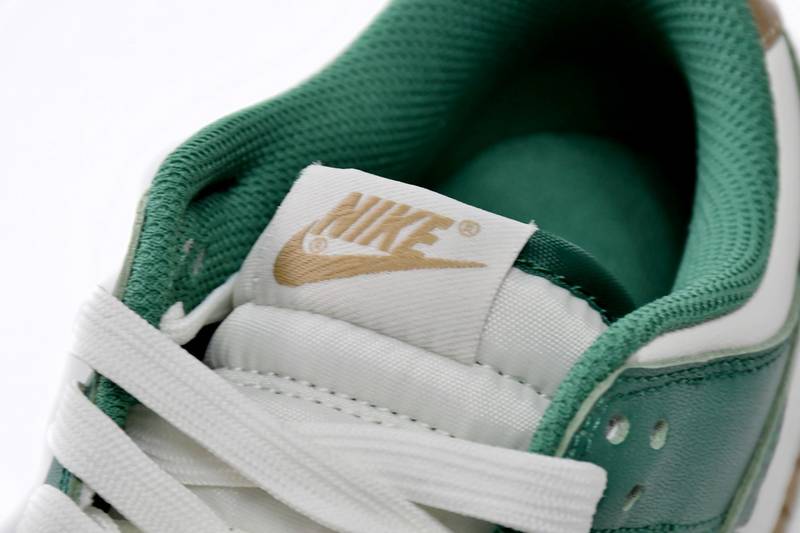 Nike Dunk Low Fairy Green