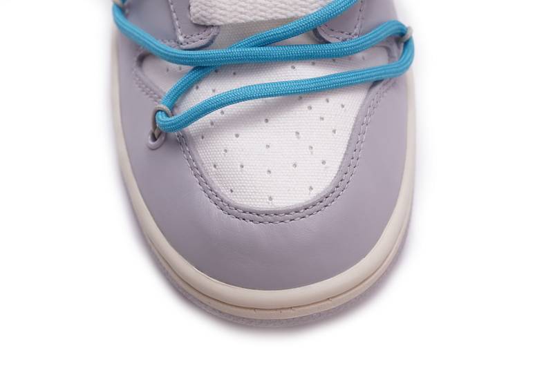 Nike Dunk Low Off-White Lot 2