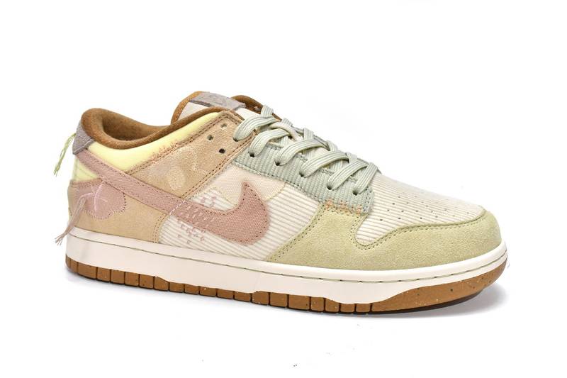 Nike Dunk Low On the Bright Side