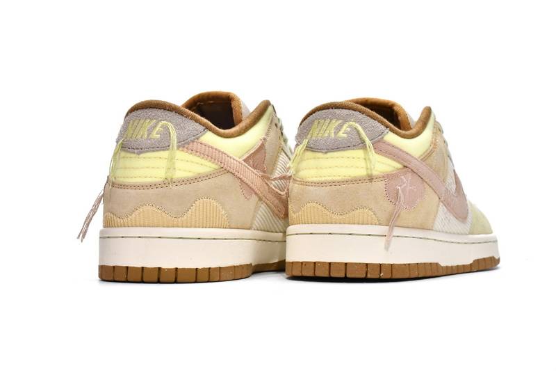 Nike Dunk Low On the Bright Side