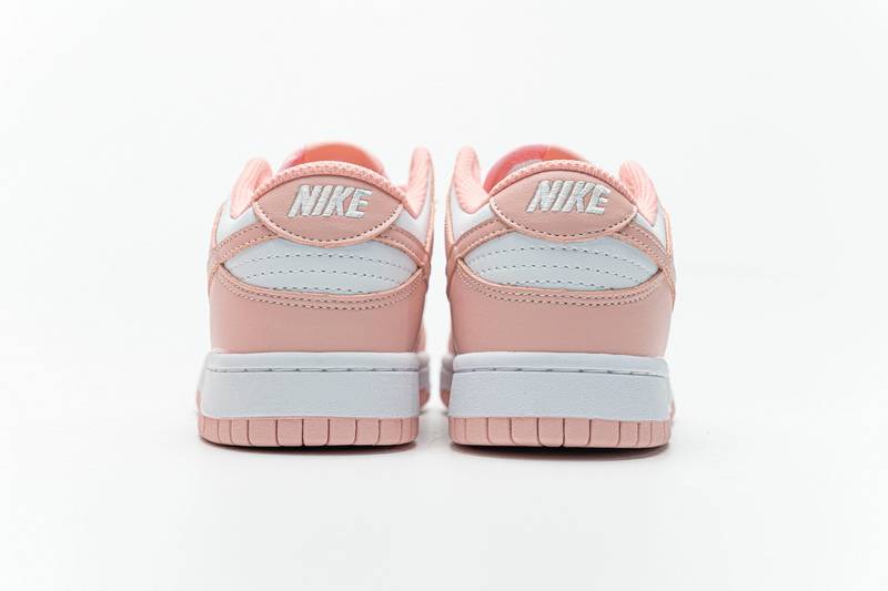 Nike Dunk Low Orange Pearl (W)