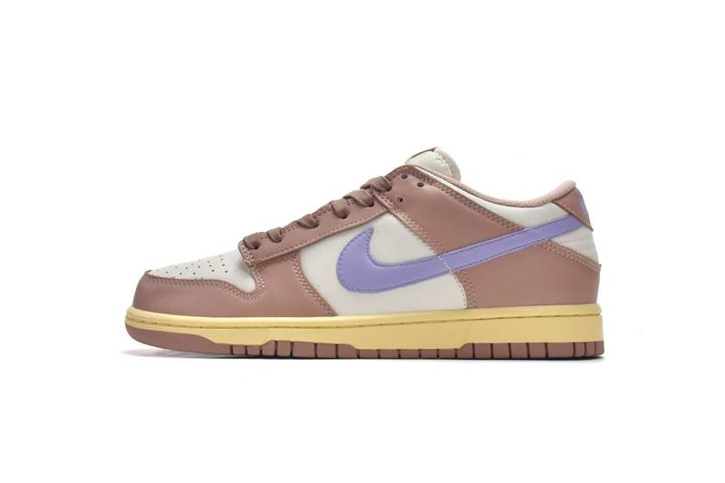 nike dunk low pink oxF0rd