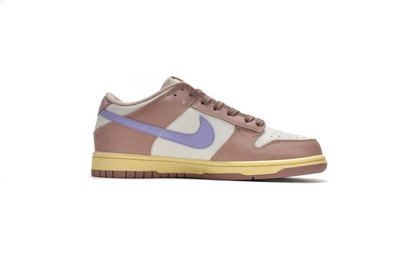 nike dunk low pink oxF0rd