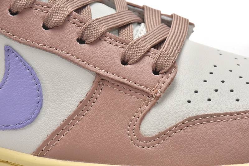 nike dunk low pink oxF0rd