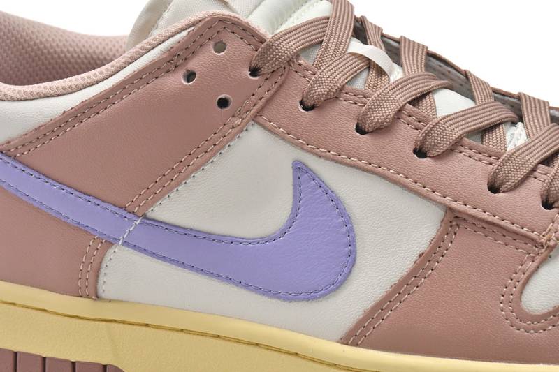 nike dunk low pink oxF0rd