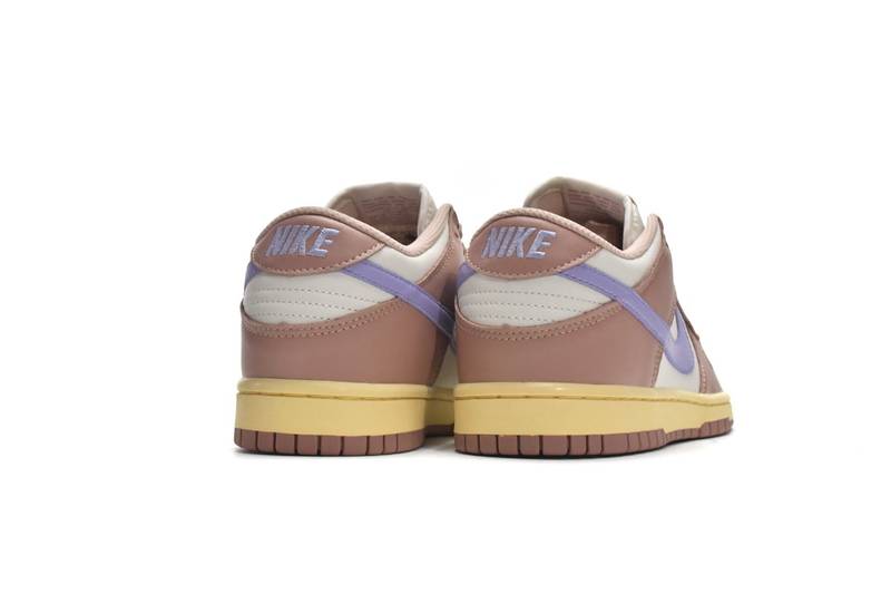 nike dunk low pink oxF0rd