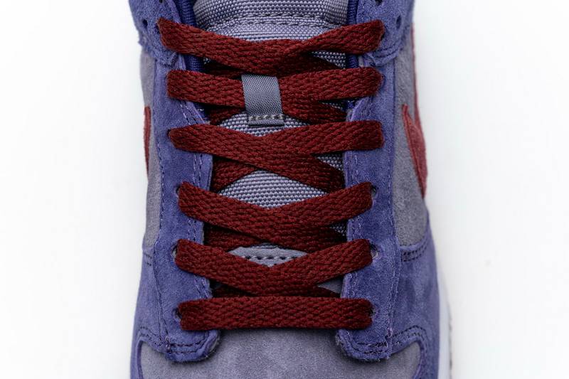 Nike Dunk Low Plum (2020)