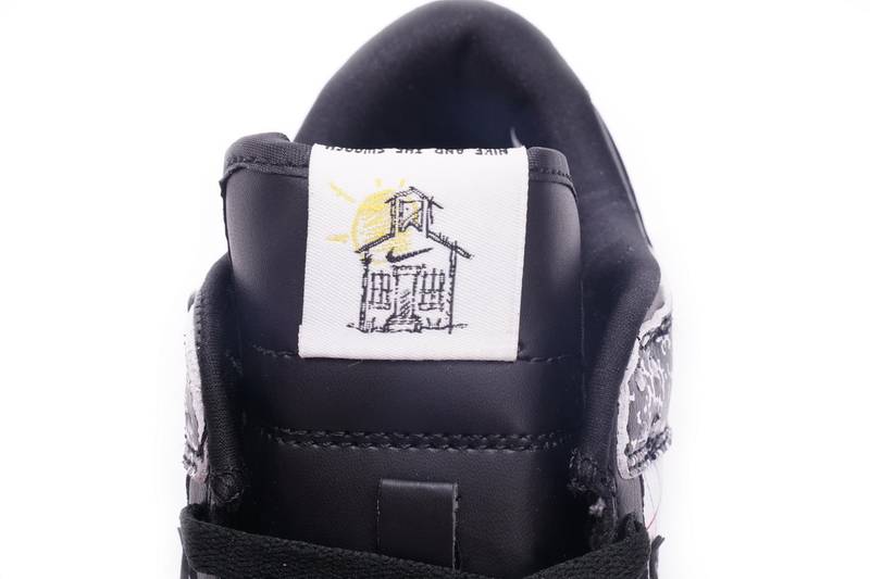 nike dunk low preM1vm nikebook