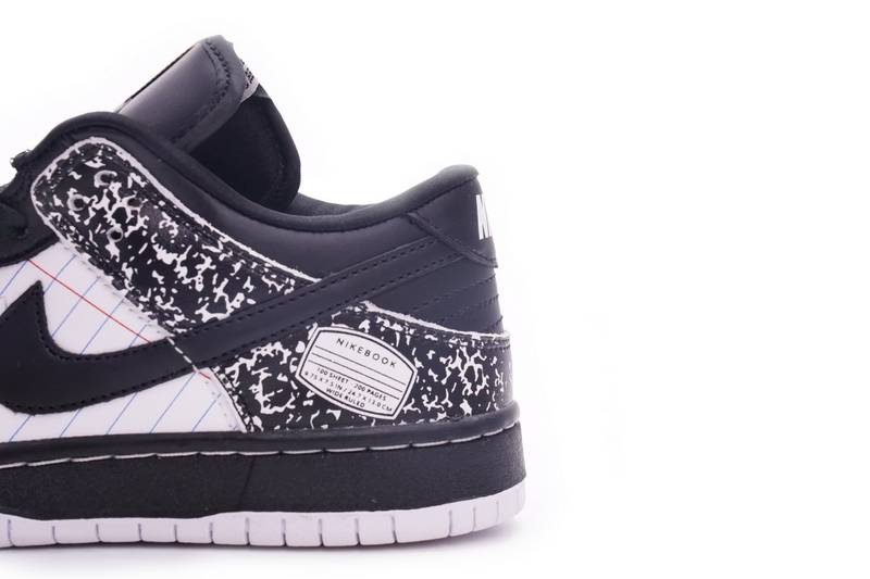 nike dunk low preM1vm nikebook