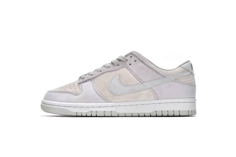 nike dunk low preM1vm vast grey