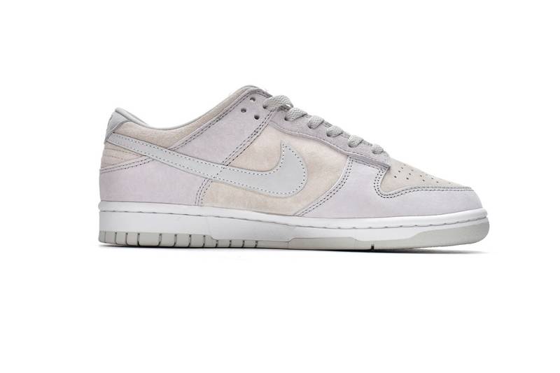 nike dunk low preM1vm vast grey