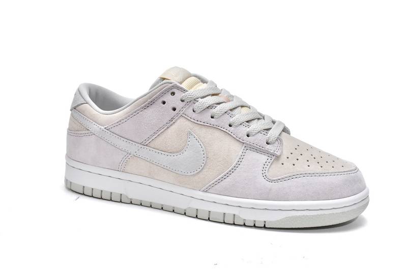 nike dunk low preM1vm vast grey