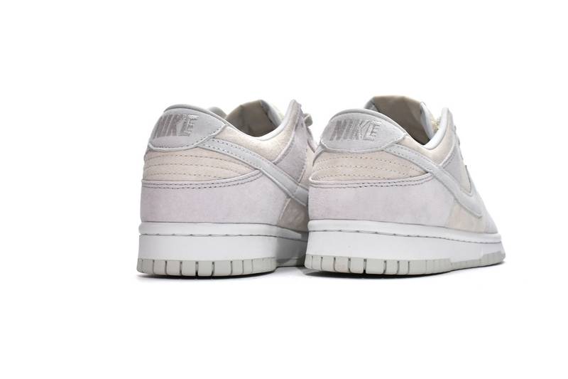 nike dunk low preM1vm vast grey